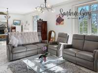 Vente maison 12 pièces