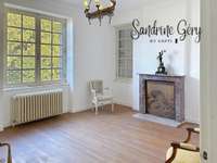 Vente maison 12 pièces