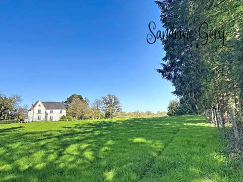 Vente maison 12 pièces Soudan 44