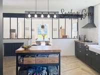 Vente maison 12 pièces