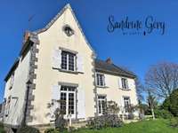 Vente maison 12 pièces