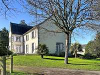 Vente maison 12 pièces