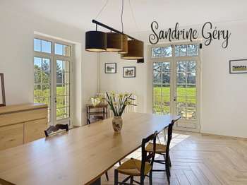 Vente maison 12 pièces