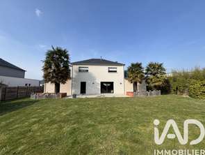 Vente Maison 4 chambresSoudan