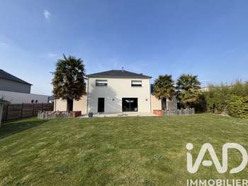 Vente maison 5 pièces Soudan 44