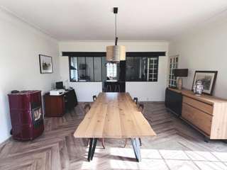 Vente maison 12 pièces