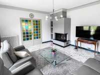 Vente maison 12 pièces