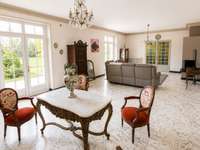 Vente maison 12 pièces