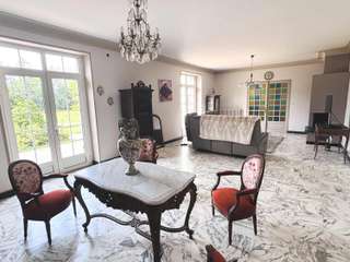 Vente maison 12 pièces