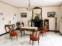 Vente maison 12 pièces