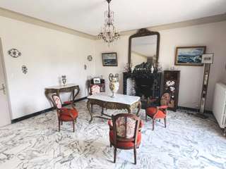 Vente maison 12 pièces