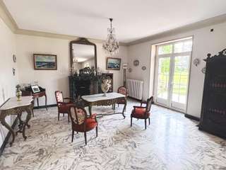 Vente maison 12 pièces