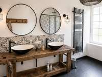 Vente maison 12 pièces