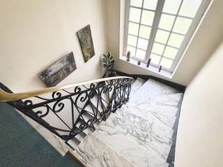 Vente maison 12 pièces