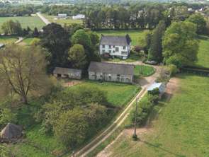 Vente Maison 8 chambresSoudan