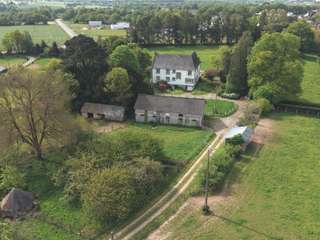 Vente maison 12 pièces