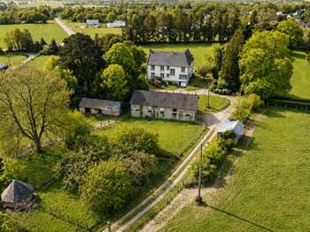 Vente Maison 8 chambresSoudan