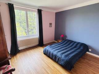 Vente maison 12 pièces