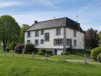 Vente maison 12 pièces