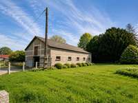 Vente maison 12 pièces