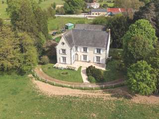 Vente maison 12 pièces