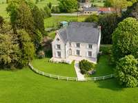 Vente maison 12 pièces