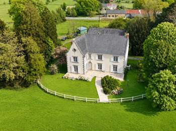 Vente maison 12 pièces