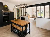 Vente maison 12 pièces