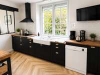 Vente maison 12 pièces