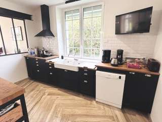Vente maison 12 pièces