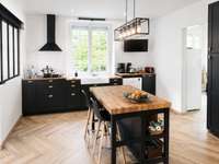 Vente maison 12 pièces