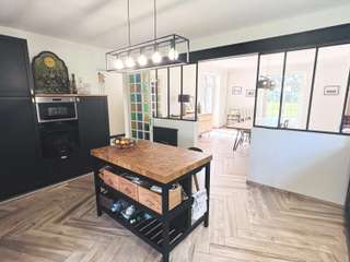 Vente maison 12 pièces