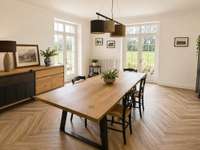 Vente maison 12 pièces