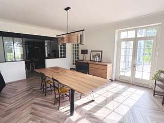 Vente maison 12 pièces