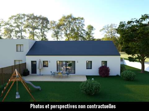 Vente maison