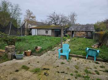 Vente maison 10 pièces