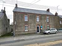 Vente maison 10 pièces