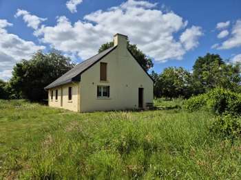 Vente maison 4 pièces Soudan 44