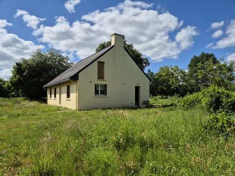 Vente maison 4 pièces Soudan 44