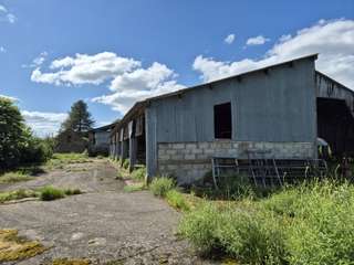 Vente maison 1 pièce