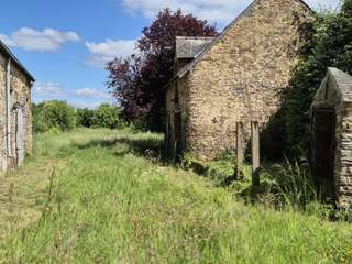 Vente maison 1 pièce