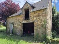 Vente maison 1 pièce