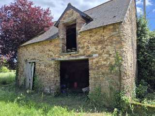 Vente maison 1 pièce
