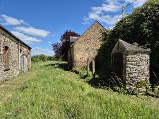 Vente maison 1 pièce