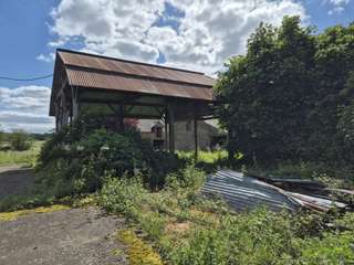 Vente maison 1 pièce
