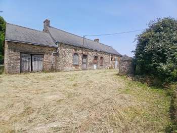Vente maison 1 pièce Soudan 44