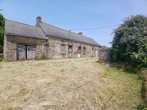 Vente maison 1 pièce Soudan 44