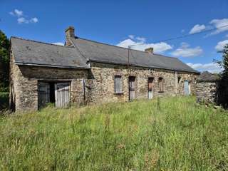 Vente maison 1 pièce