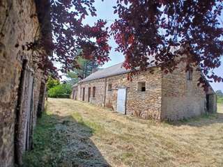 Vente maison 1 pièce