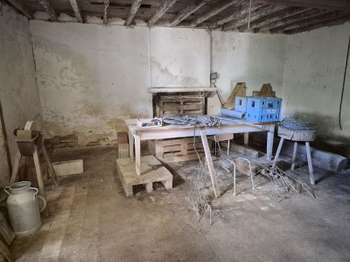 Vente maison 1 pièce